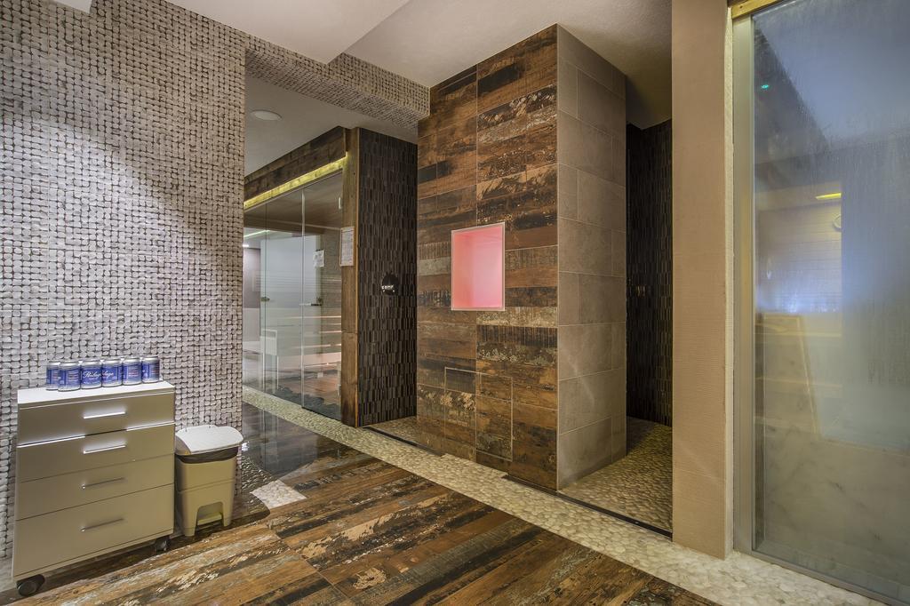 West Baltic Resort Swinoujscie Ngoại thất bức ảnh