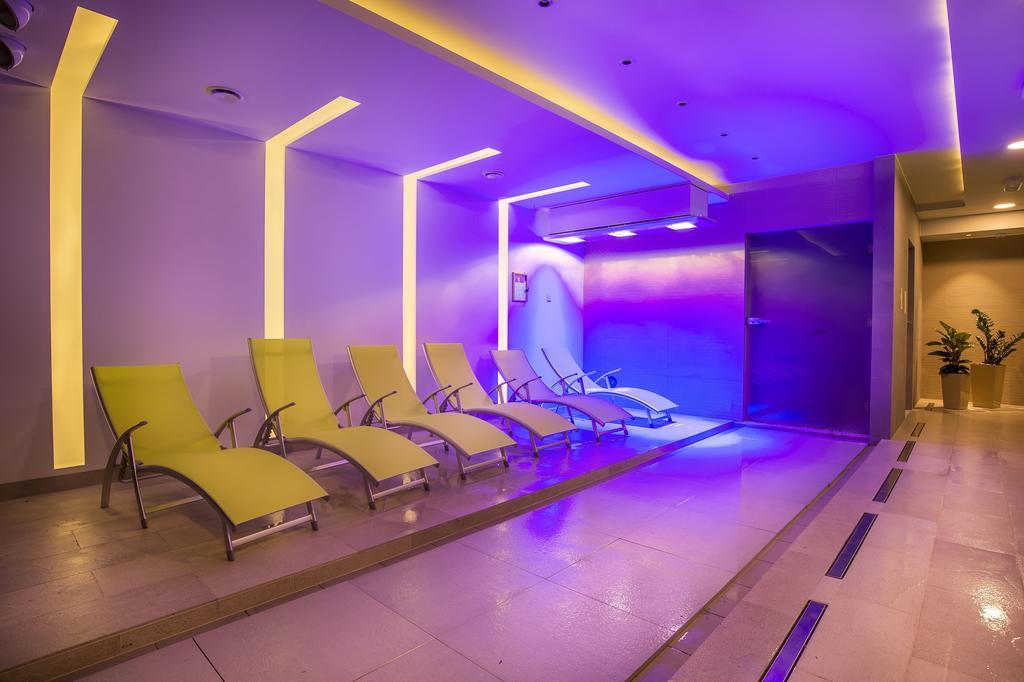 West Baltic Resort Swinoujscie Ngoại thất bức ảnh