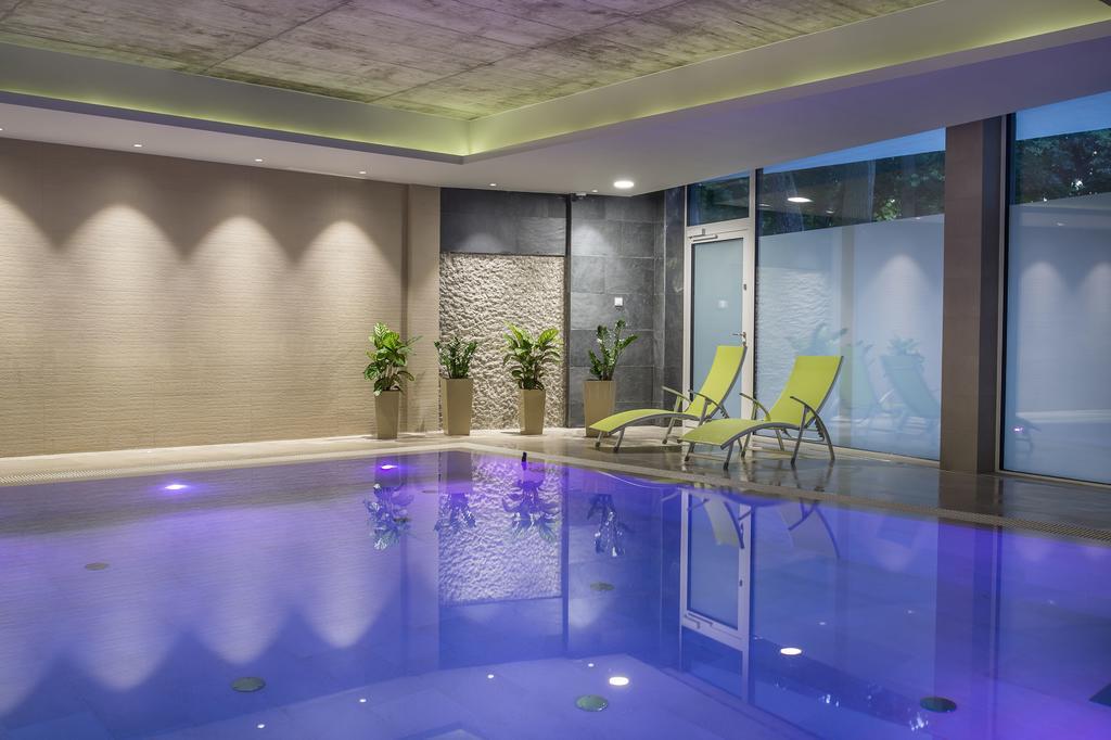 West Baltic Resort Swinoujscie Ngoại thất bức ảnh