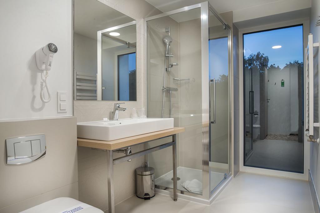 West Baltic Resort Swinoujscie Phòng bức ảnh