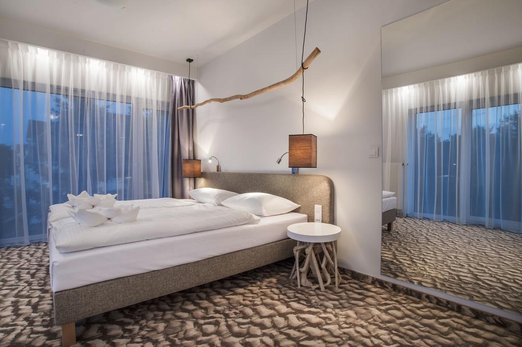 West Baltic Resort Swinoujscie Phòng bức ảnh