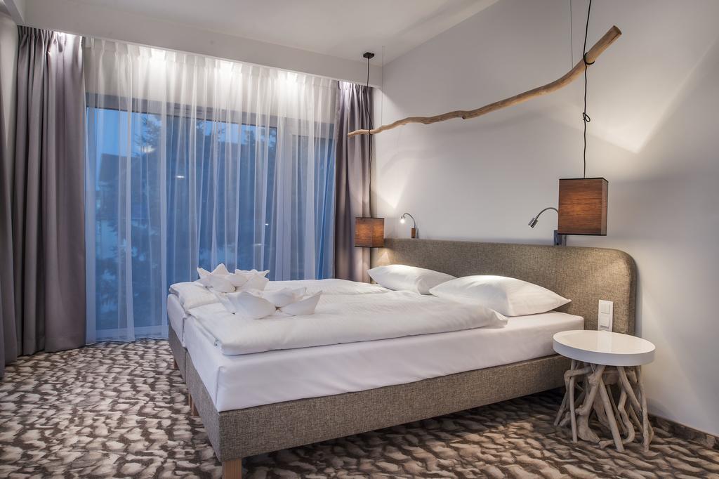 West Baltic Resort Swinoujscie Phòng bức ảnh