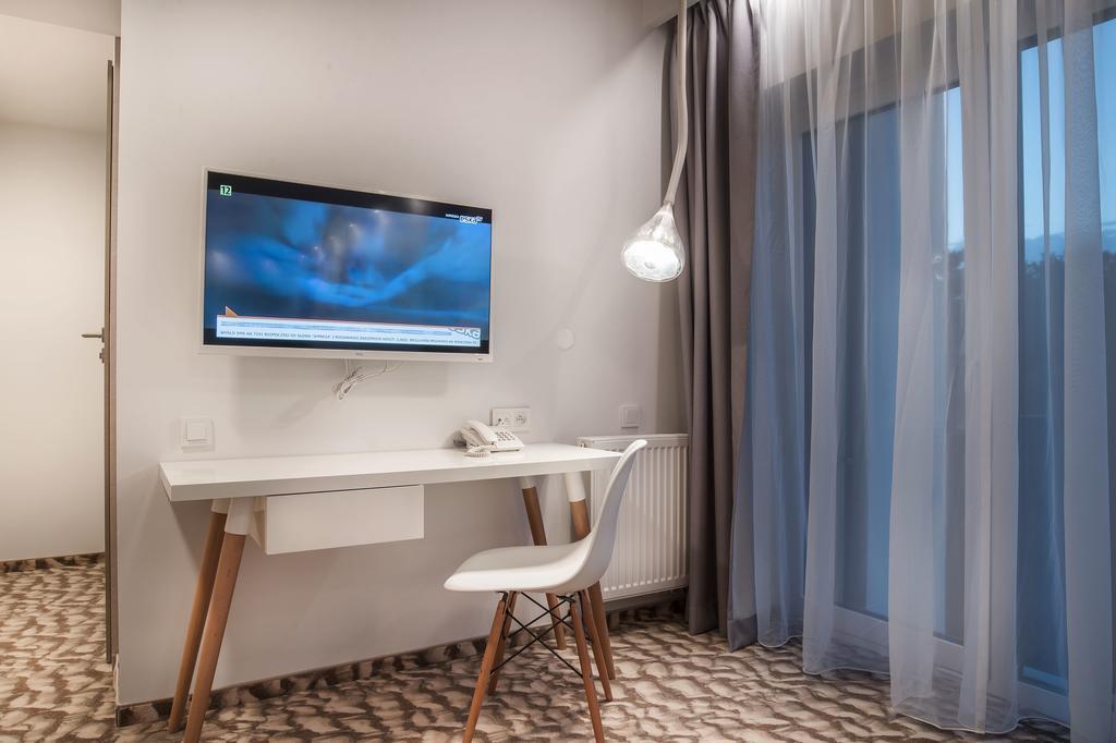 West Baltic Resort Swinoujscie Phòng bức ảnh