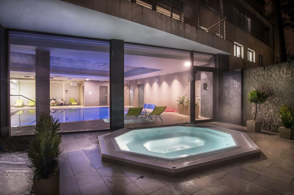 West Baltic Resort Swinoujscie Ngoại thất bức ảnh