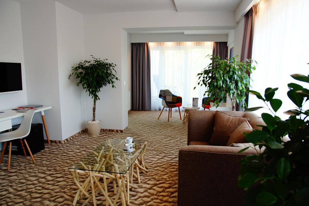 West Baltic Resort Swinoujscie Ngoại thất bức ảnh
