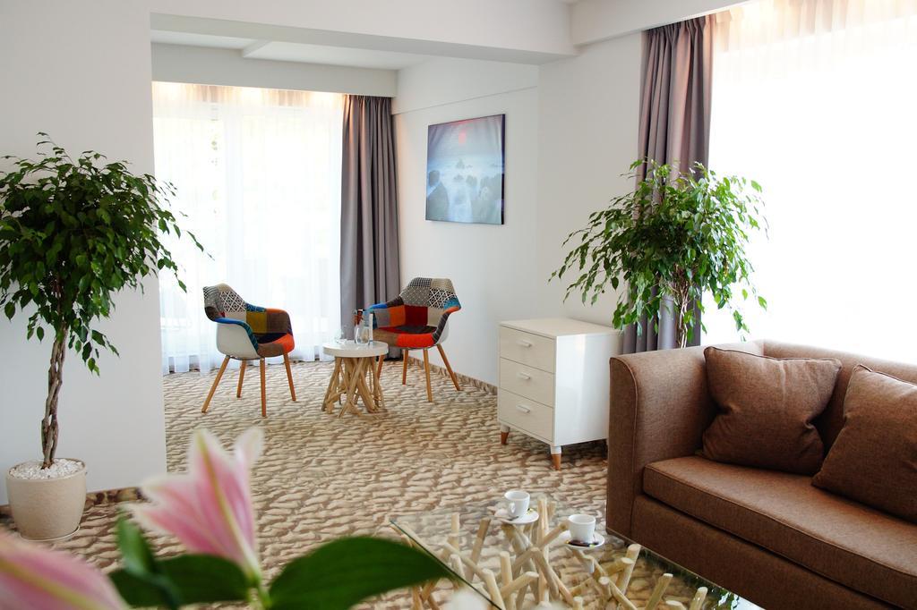 West Baltic Resort Swinoujscie Ngoại thất bức ảnh